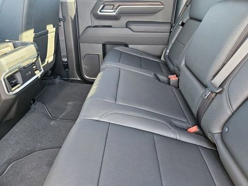 New 2026 GMC Sierra 1500 SLT w/ SLT Premium Package image 20