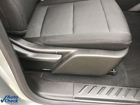 Used 2024 Chevrolet Colorado W/T w/ WT Convenience Package image 20