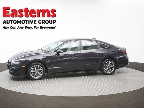Used 2023 Hyundai Sonata SEL FWD image 58