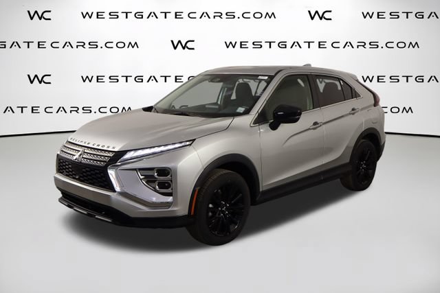 Used 2024 Mitsubishi Eclipse Cross LE AWD/4WD 360° Tour