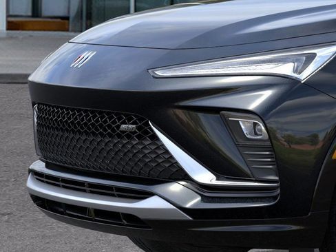 New 2025 Buick Envista Sport Touring w/ Convenience I Package image 13