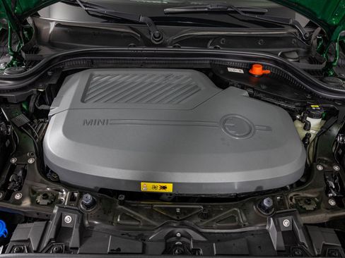 Used 2023 MINI Cooper SE image 45