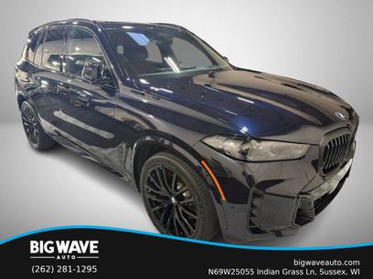 Used 2025 BMW X5 xDrive40i w/ Executive Package
