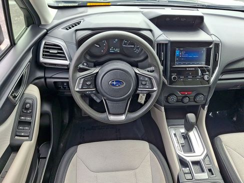 Used 2023 Subaru Forester AWD/4WD image 20