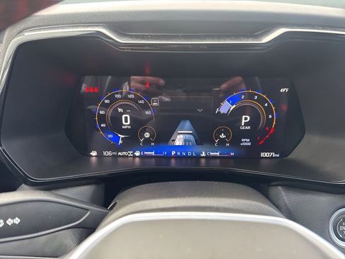 Used 2024 Chevrolet Colorado Z71 w/ Advanced Trailering Package image 23