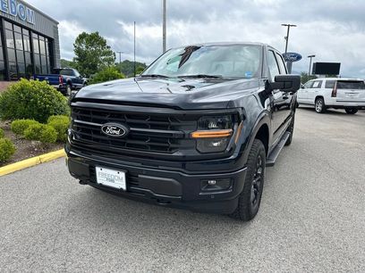 Used 2026 Ford F150 XLT w/ Equipment Group 302A MID