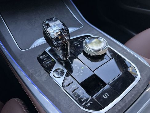 Certified 2023 BMW X5 xDrive40i w/ Premium Package image 24