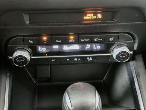 Used 2021 MAZDA CX-5 Grand Touring FWD image 24