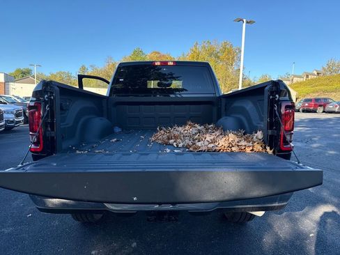 New 2026 RAM 2500 Tradesman w/ Chrome Appearance Group image 25