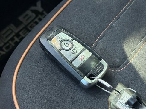 Used 2023 Ford Mustang Mach-E GT image 27