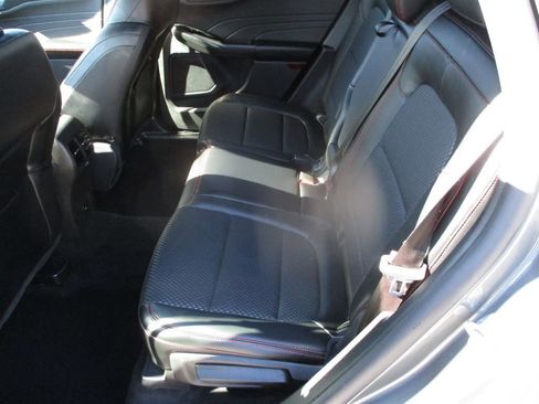 Used 2024 Ford Escape ST-Line w/ Tech Pack #1 image 13