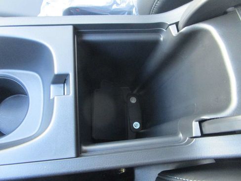 Used 2026 Acura Integra A-Spec FWD image 21