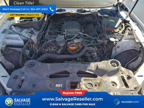 Used 2011 Jaguar XJ L Supercharged image 15