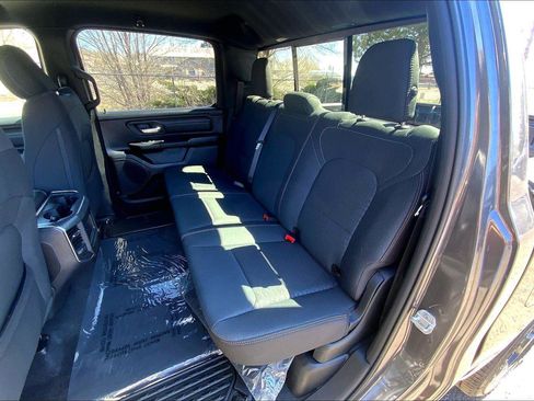 New 2026 RAM 1500 Express image 10