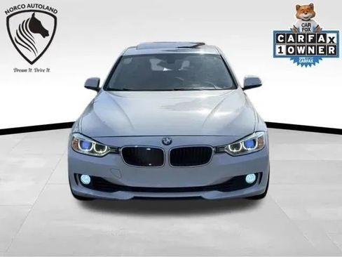 Used 2013 BMW 335i Sedan RWD image 2