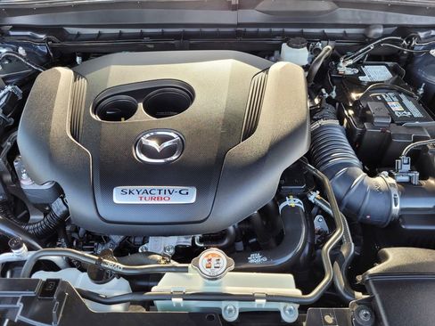 Certified 2025 MAZDA CX-50 Meridian Edition AWD/4WD image 35