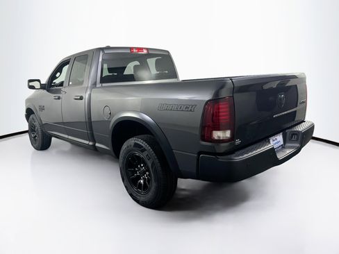 Used 2022 RAM 1500 Classic Warlock w/ Electronics Group image 7