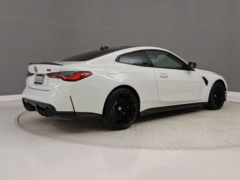 Used 2023 BMW M4 Competition w/ M Driver's Package image 6