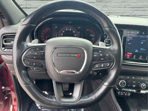 Used 2024 Dodge Durango R/T AWD/4WD image 11