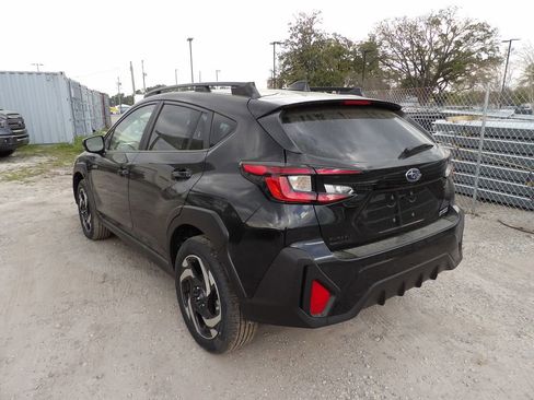 New 2026 Subaru Crosstrek 2.5i Limited w/ Crosstrek Mirror Package AWD/4WD image 8