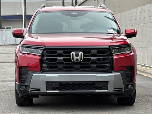 New 2026 Honda Pilot EX-L image 9