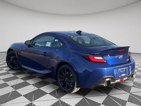 New 2026 Toyota GR86 Premium image 12