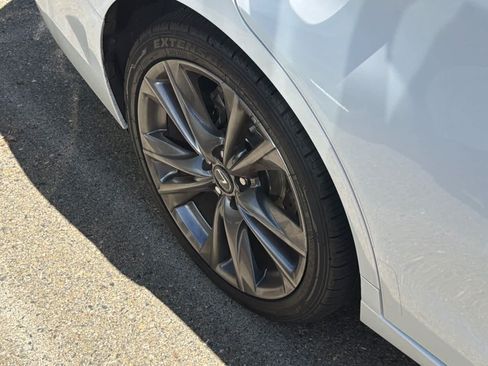 Used 2020 Lexus ES 350 F Sport FWD image 14
