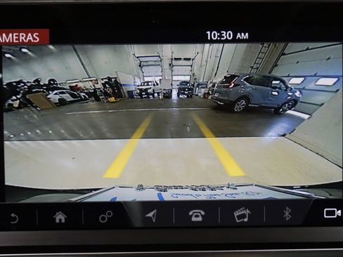 Used 2020 Land Rover Range Rover Evoque S AWD/4WD image 16