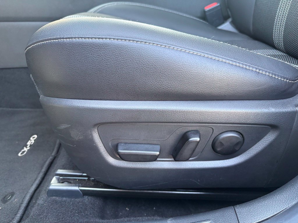 Used 2026 MAZDA CX-50 AWD 2.5 S w/ Preferred Pkg image 10