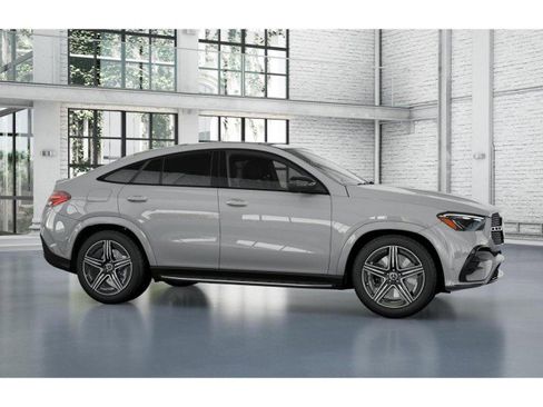 New 2026 Mercedes-Benz GLE 450 4MATIC Coupe image 14