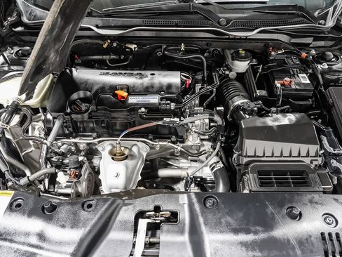 Used 2019 Honda Civic LX image 27
