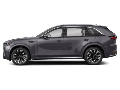 Used 2024 MAZDA CX-90 3.3 Turbo S w/ Premium Package AWD/4WD image 2