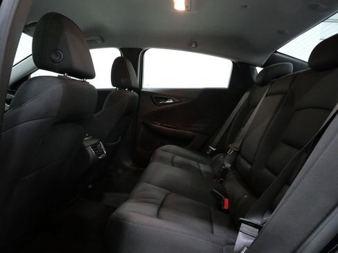 Used 2023 Chevrolet Malibu LT image 23