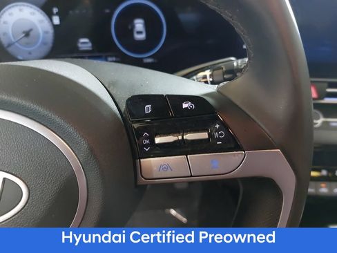 Certified 2024 Hyundai Elantra SEL w/ Convenience Package FWD image 19