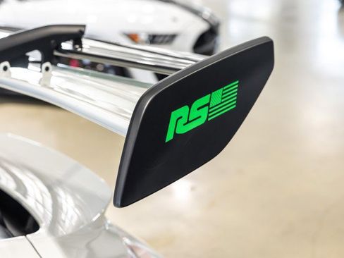Used 2023 Porsche 911 GT3 RS RWD image 21