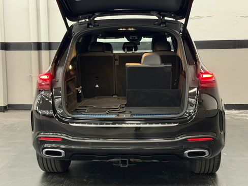 Certified 2024 Mercedes-Benz GLE 350 4MATIC image 17