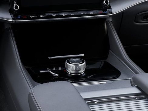 New 2026 Jeep Grand Wagoneer 4WD image 24