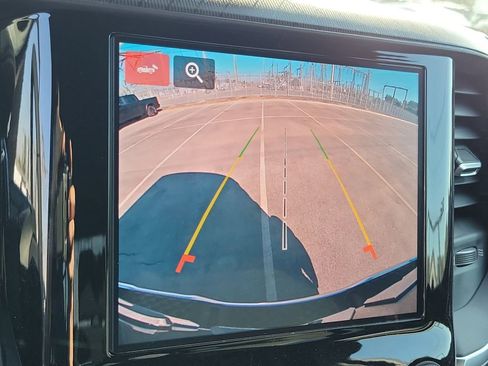 New 2026 RAM 1500 Big Horn image 8