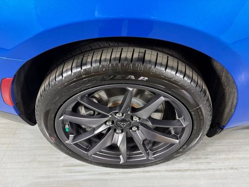 New 2026 Dodge Charger Scat Pack w/ Blacktop Package AWD/4WD image 10