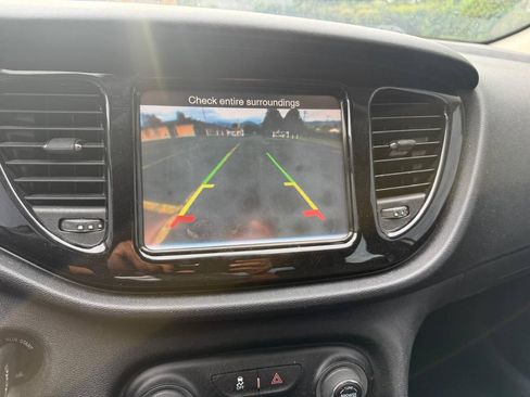 Used 2013 Dodge Dart SXT FWD image 13