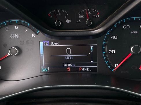 Used 2018 GMC Canyon SLE w/ SLE Convenience Package RWD image 17