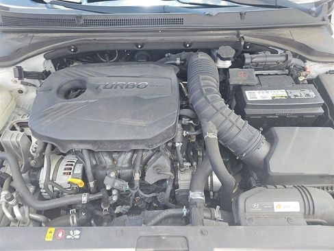 Used 2019 Hyundai Veloster Turbo FWD image 15