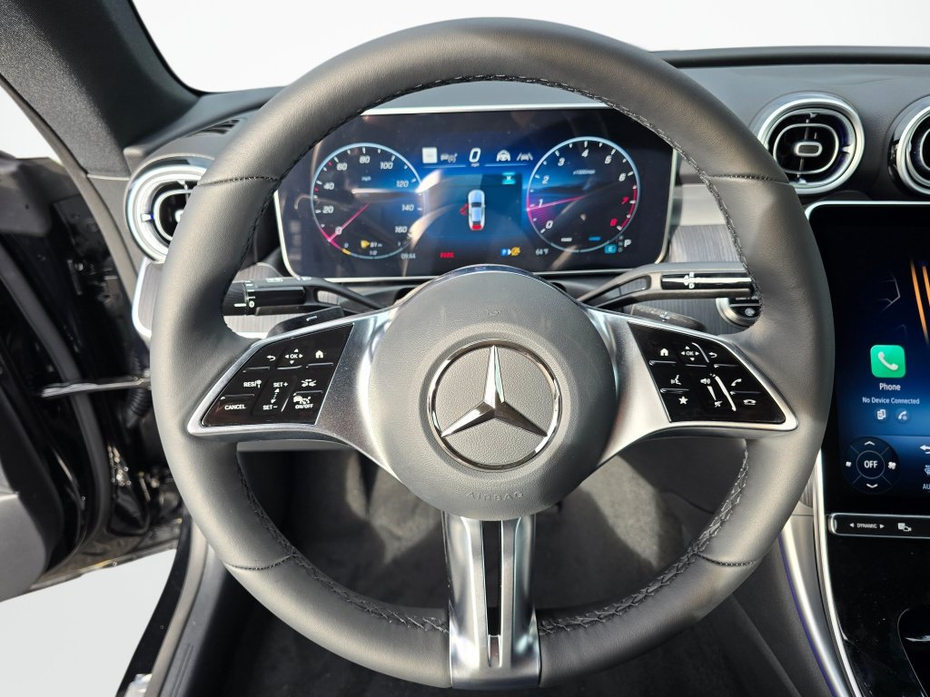 New 2027 Mercedes-Benz CLE 300 4MATIC Coupe image 13