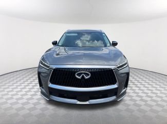 New 2027 INFINITI QX60 Luxe w/ Cargo Package FWD video 2