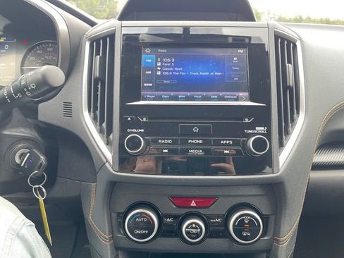 Certified 2023 Subaru Crosstrek 2.0i Premium image 22