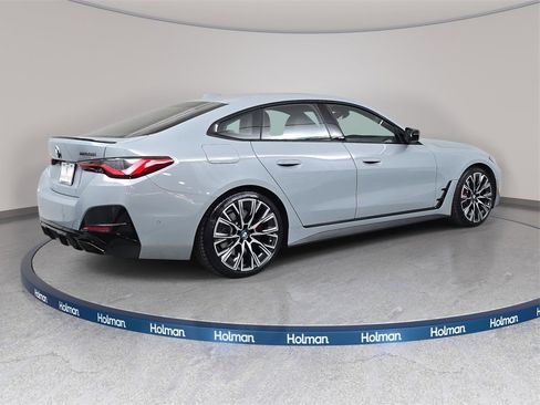 Used 2023 BMW M440i Gran Coupe image 6