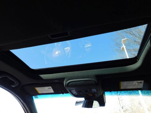 Used 2020 Cadillac CT4 Sport image 4