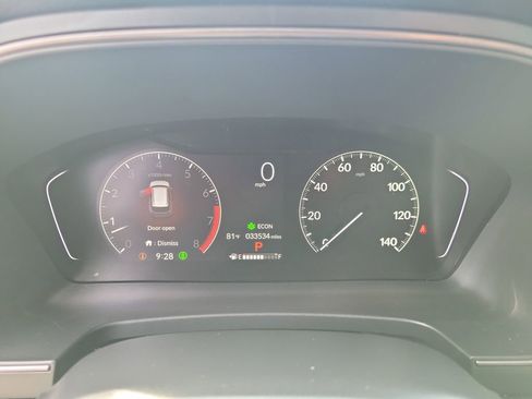 Used 2025 Honda Pilot TrailSport image 34