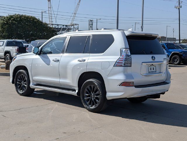 Used 2023 Lexus GX 460 Premium w/ Premium Package AWD/4WD image 8