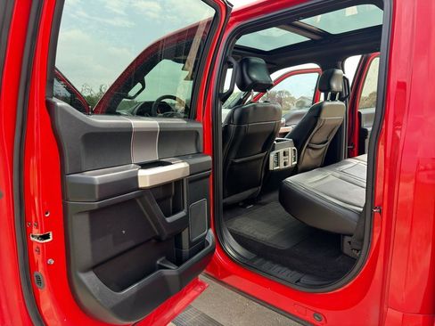 Used 2016 Ford F150 Lariat w/ Equipment Group 502A Luxury AWD/4WD image 22